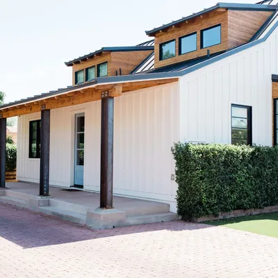 accessory dwelling unit