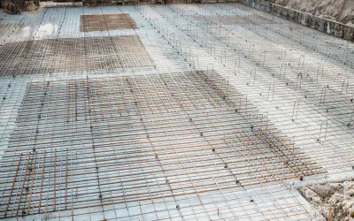 Concrete Services
