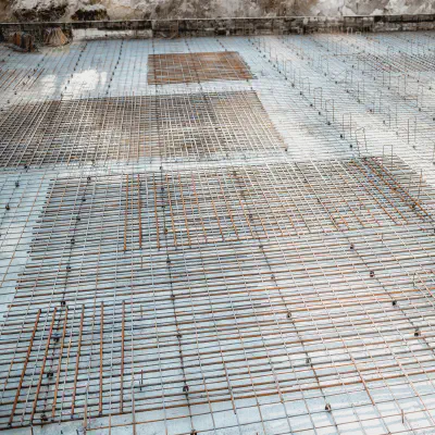 Concrete Services