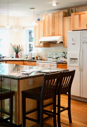 framing services