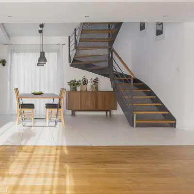Home Remodeling