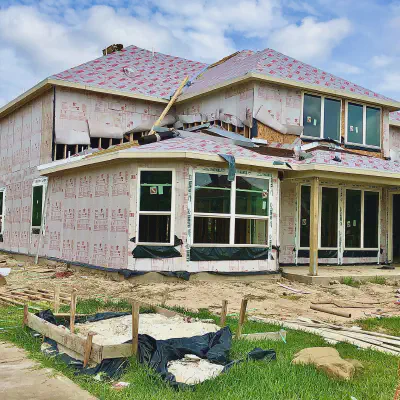 New Construction