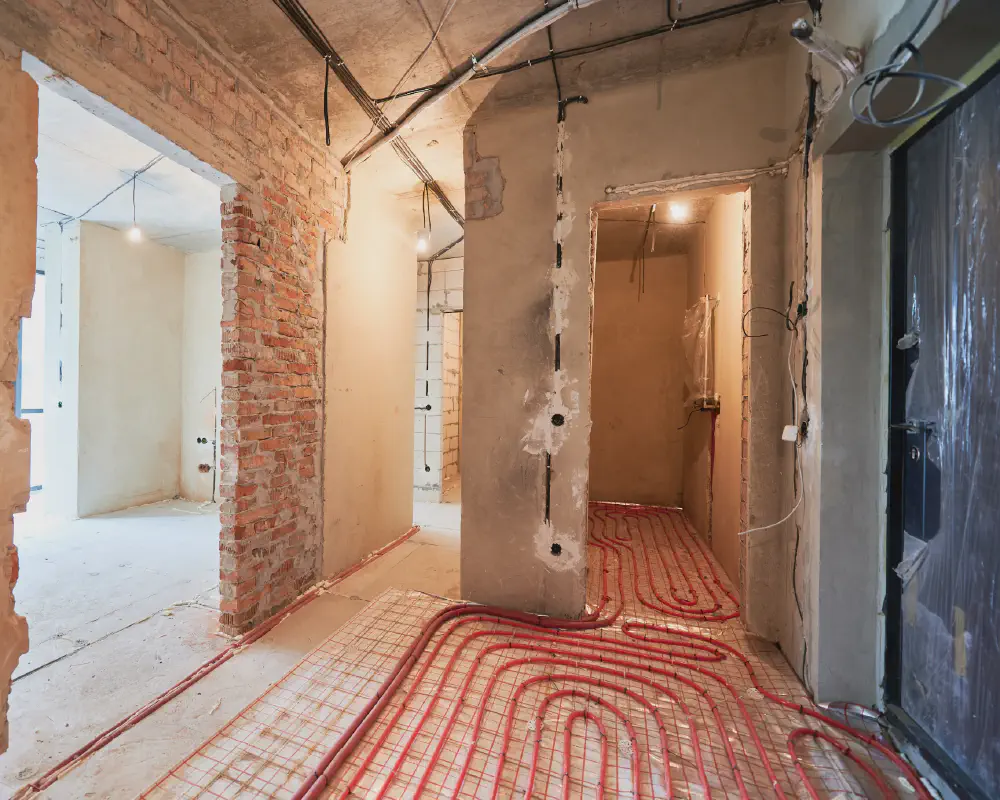 De La Rosa Builders Corp
