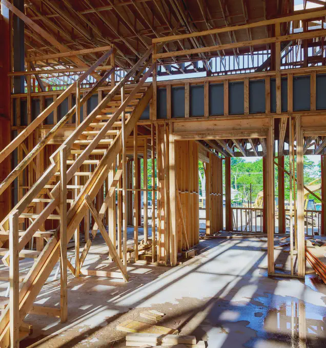 De La Rosa Builders Corp